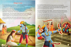 Indian Mythology Combo (Set of 10 Books)