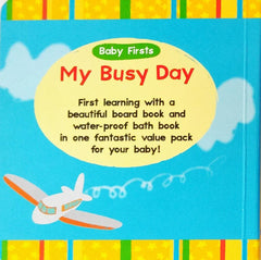 My Busy Day