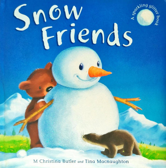 Snow Friends