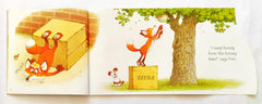 Usborne Phonics Reader Combo Set 13 (2 Books)
