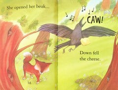 Usborne First Reading Combo Set 8 (3 Books)