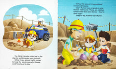 Jurassic Bark! (A Treasure cove Story)