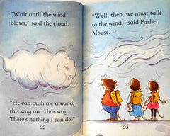 Usborne First Reading Combo Set 9 (3 Books)