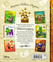 Peter Pan (A Treasure cove Story)