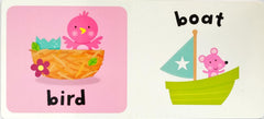 My First Words