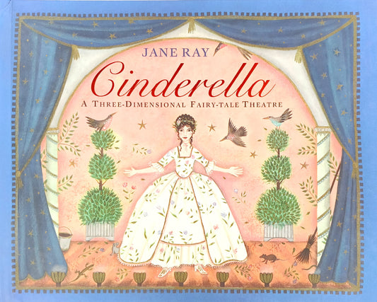 Cinderella (Popup Book)