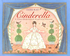 Cinderella (Popup Book)