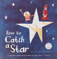 How to catch a Star?