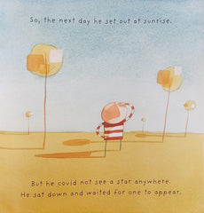 How to catch a Star?