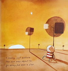 How to catch a Star?