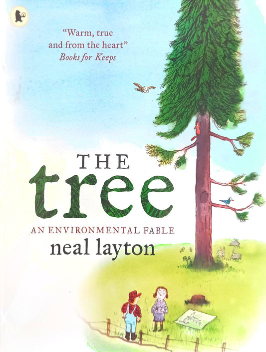 The Tree