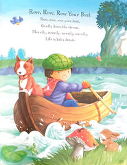 Nursery Rhymes