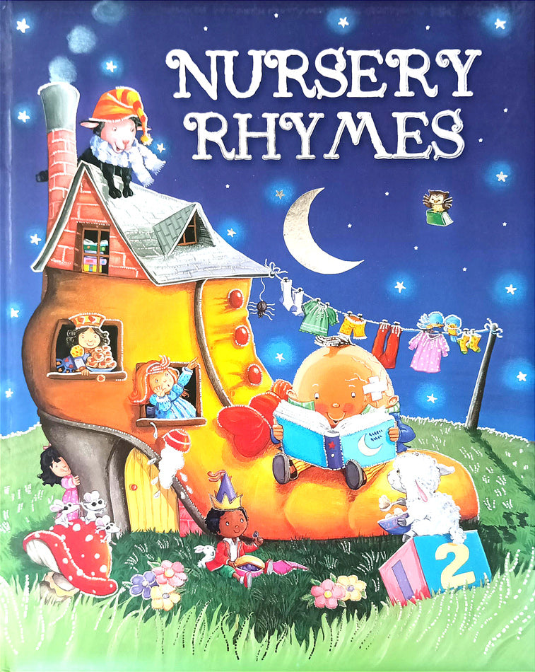 Nursery Rhymes