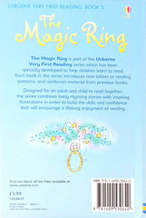 Usborne The Magic Ring