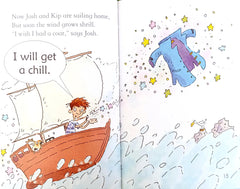 Usborne The Magic Ring