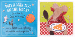 Twinkle twinkle Little Star (Jigsaw book)