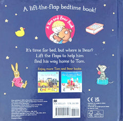 The Bedtime Bear