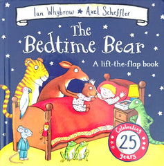 The Bedtime Bear