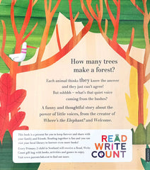 How many Trees?