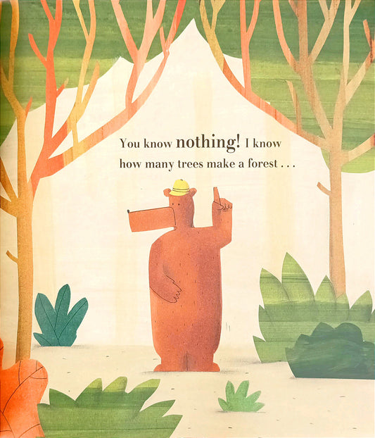 How many Trees?