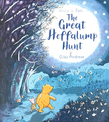 The Great Heffalump hunt