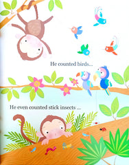 Stop Monkeying around