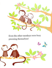 Stop Monkeying around