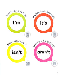 See it Stick it! Sight words