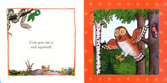 Can you See? (Jigsaw Book)