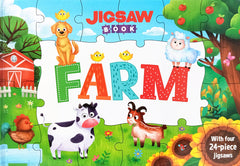 Jigsaw Farm