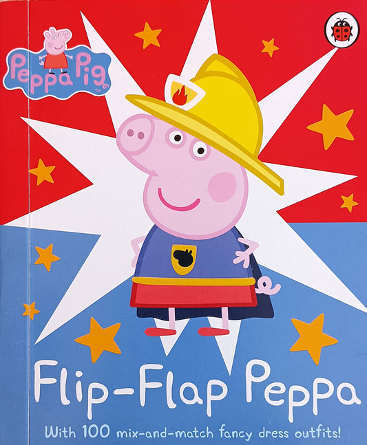 Flip Flap Peppa