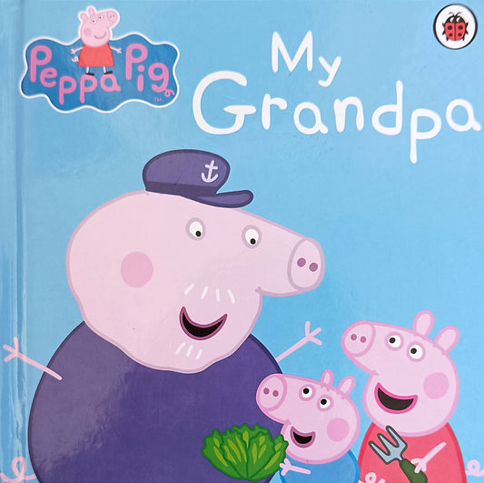 My Grandpa