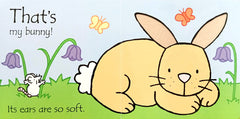 That's not my Bunny