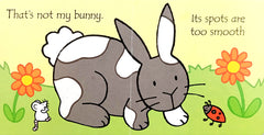 That's not my Bunny