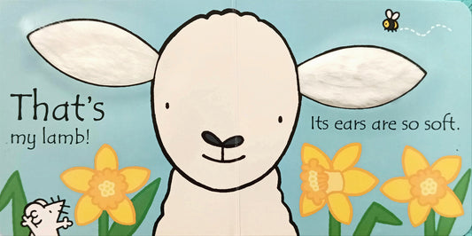 That's not my Lamb