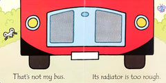 That's not my Bus