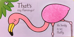 That's not my Flamingo
