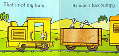 That's not my Train