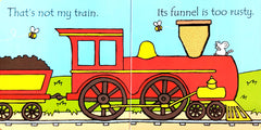 That's not my Train