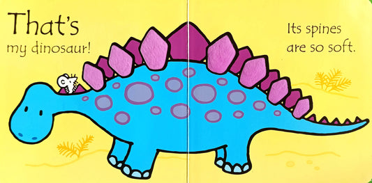That's not my Dinosaur