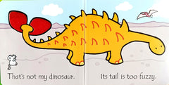That's not my Dinosaur