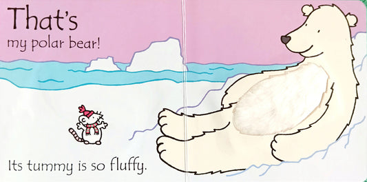 That's not my Polar Bear
