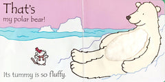 That's not my Polar Bear