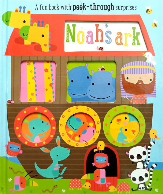 Noah's Ark