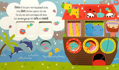 Noah's Ark