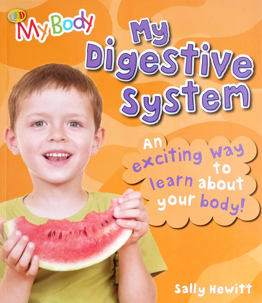 My Digestive System
