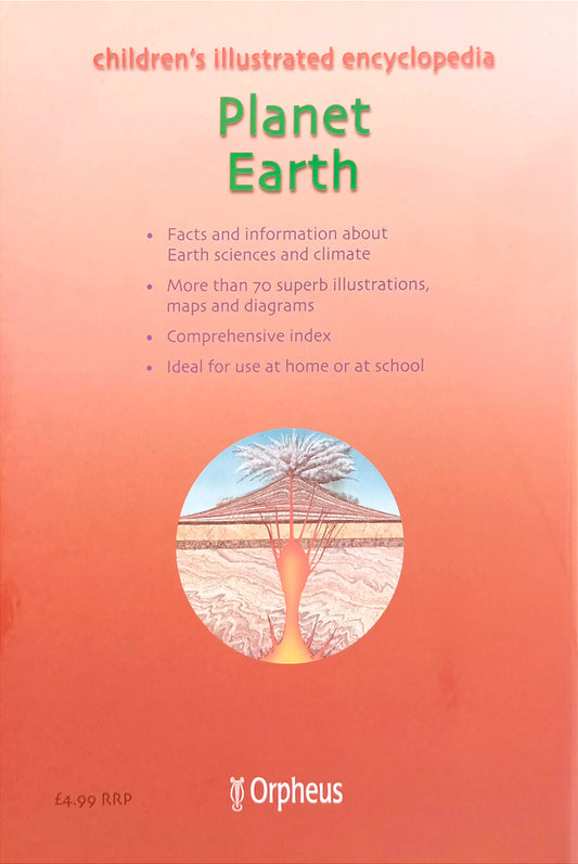Planet Earth