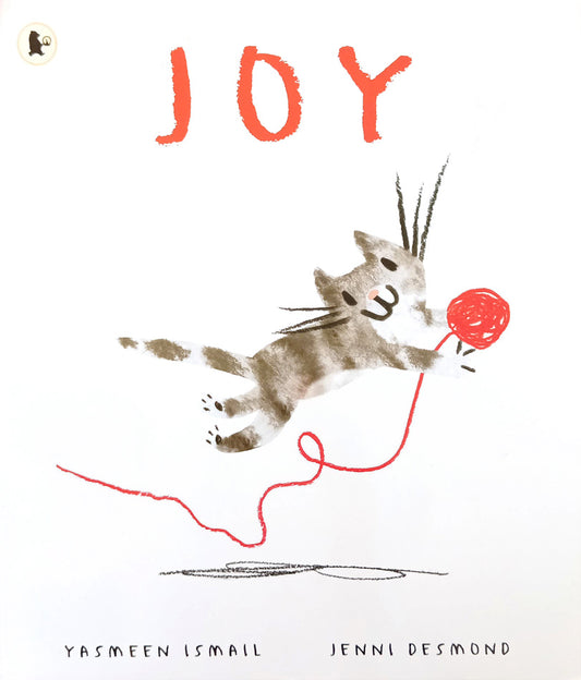 Joy