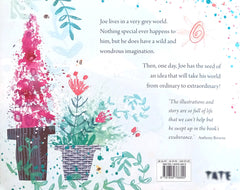 The Extraordinary Gardener
