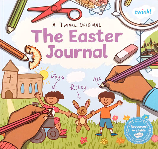 The Easter Journal